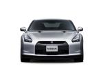 Nissan GT-R 2007 года